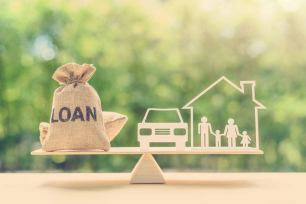 Best Home Equity Lines of Credit (HELOC)  in Moorpark, CA